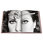 Лимитированная подарочная большая книга CARTIER Panthère варинант исполнения - 14 | Loft Concept в Омске