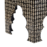 Столик дизайнерский Modernization варинант исполнения - 5 | Loft Concept в Омске