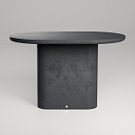 Стол обеденный «Base» варинант исполнения - 2 | Loft Concept в Омске