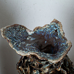 Ваза «Время травы» варинант исполнения - 3 | Loft Concept в Омске