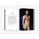 Alexander McQueen: Unseen варинант исполнения - 2 | Loft Concept в Омске