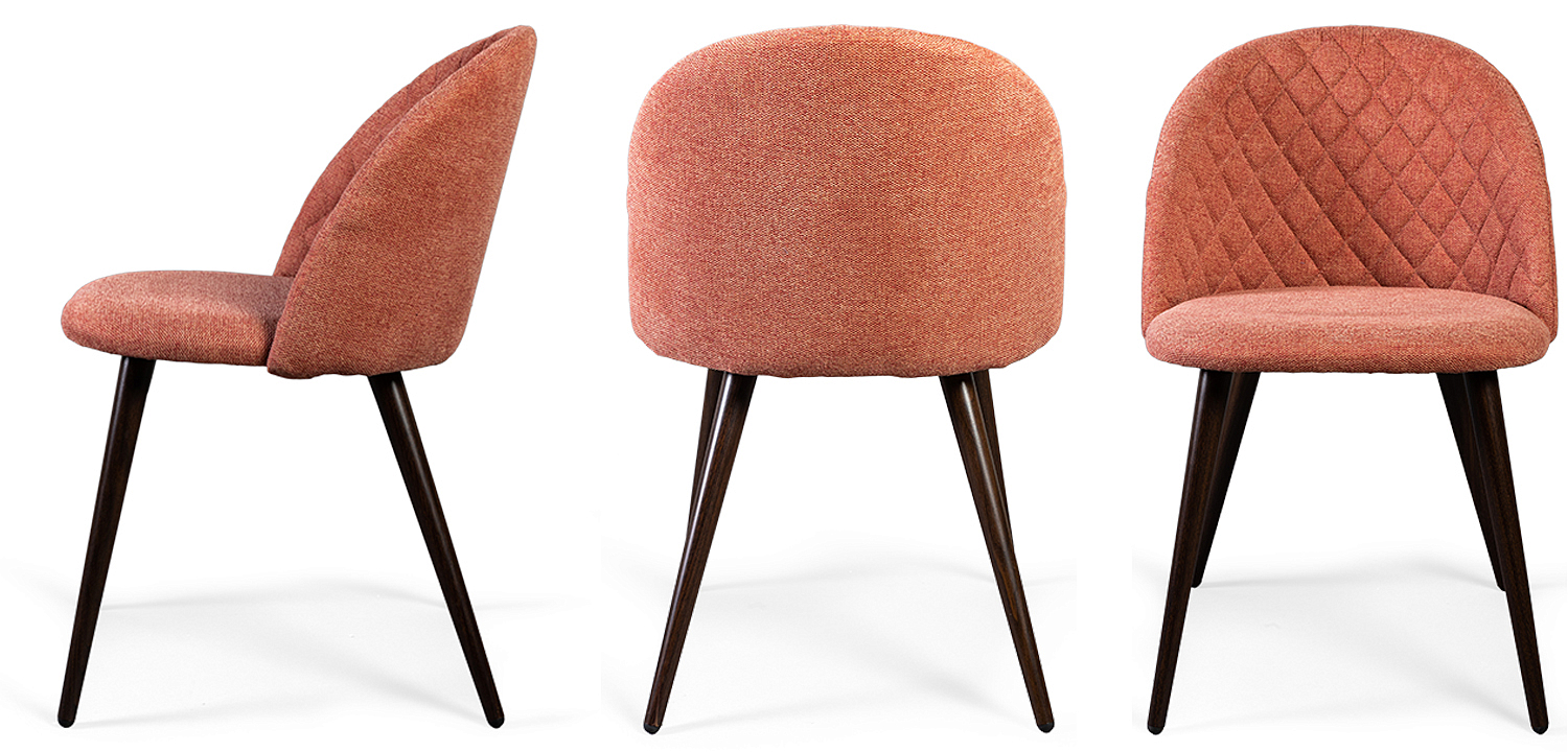 Стул Miruna Chair Стул Miruna Chair - Loft-Concept в Омске