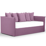 Кровать-кушетка Memory варинант исполнения - 10 | Loft Concept в Омске