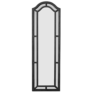 Напольное зеркало Carlotta Black