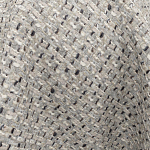 Мебельная ткань Sorbettol Шенилл Сееро-бежевый N 1120 варинант исполнения - 4 | Loft Concept в Омске