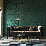 Барельеф JANNET варинант исполнения - 1 | Loft Concept в Омске