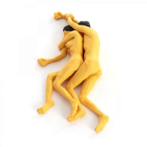 Аксессуар Seletti Love Is a Verb Spoons