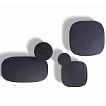 Кофейный стол REGENT Coffee Table варинант исполнения - 6 | Loft Concept в Омске