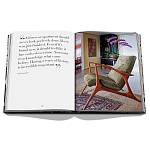 Книга подарочная Смелый бразильский стиль Сиг Бергамина Assouline Maximalism by Sig Bergamin варинант исполнения - 6 | Loft Concept в Омске