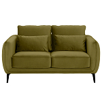 Диван двухместный с подлокотниками Harmony варинант исполнения - 16 | Loft Concept в Омске