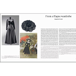 Книга в подарок Диор новый образ Dior: A New Look варинант исполнения - 3 | Loft Concept в Омске