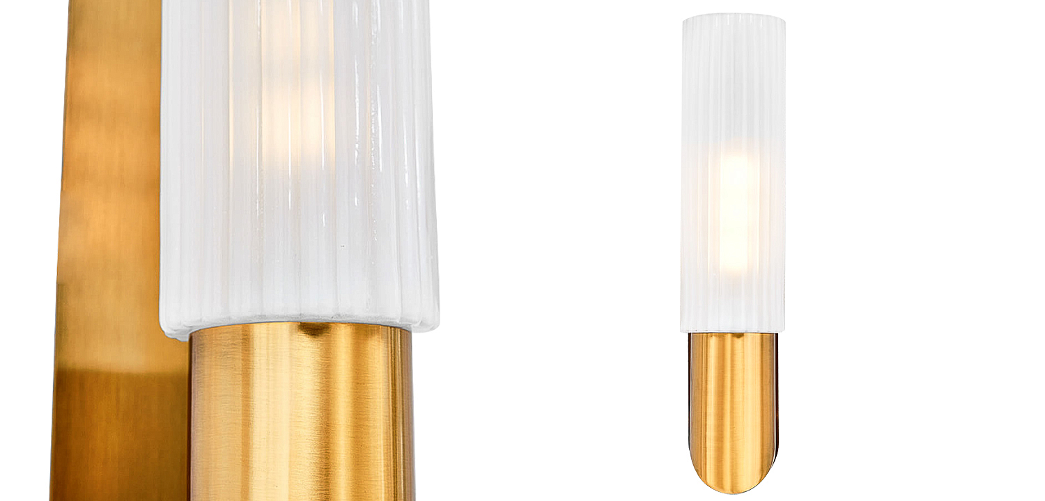 Бра Wiley Wall Lamp Бра Wiley Wall Lamp - Loft-Concept в Омске