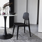 Стул Black classics варинант исполнения - 9 | Loft Concept в Омске