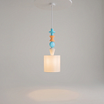 Подвесной светильник Comforty Е27 варинант исполнения - 3 | Loft Concept в Омске