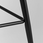 Барный стул с сиденьем из пластика KOZIK варинант исполнения - 7 | Loft Concept в Омске