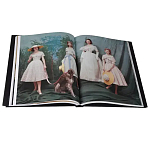 Книга Dior Glamour 1952-1962 Shaw Mark варинант исполнения - 3 | Loft Concept в Омске