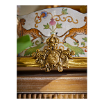 Чаша фарфоровая с ангелами Porcelain Angels of Paradise варинант исполнения - 4 | Loft Concept в Омске