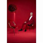 Иллюстрированная монография дизайнера Ли Брума Fashioning Design: Lee Broom варинант исполнения - 2 | Loft Concept в Омске