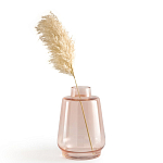 Ваза из цветного стекла  TRANSPARENT FORMS 21 варинант исполнения - 1 | Loft Concept в Омске