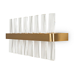 Бра Glass panels варинант исполнения - 3 | Loft Concept в Омске