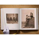 Подарочная Книга Edward S. Curtis North American Indian Complete Portfolios варинант исполнения - 15 | Loft Concept в Омске