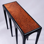 Консольный стол Arcada варинант исполнения - 3 | Loft Concept в Омске