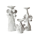 Подсвечники «Воины света» варинант исполнения - 1 | Loft Concept в Омске