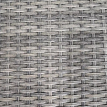 Стул плетеный  Wicker Durable Stool варинант исполнения - 9 | Loft Concept в Омске