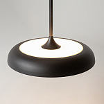 Подвесной светильник Gerhard 3000К 39Вт варинант исполнения - 6 | Loft Concept в Омске