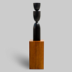 Скульптура «Фонтан желаний» варинант исполнения - 1 | Loft Concept в Омске