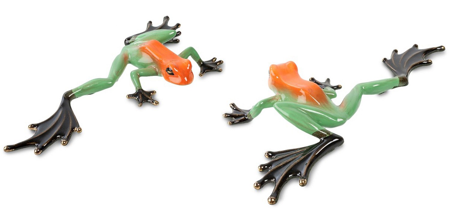 Статуэтка Statuette Frog E Статуэтка Statuette Frog E - Loft-Concept в Омске