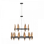 Люстра Hinkley 18 патронов варинант исполнения - 1 | Loft Concept в Омске