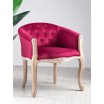 Кресло Strawberry mood варинант исполнения - 8 | Loft Concept в Омске