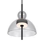 Подвесной светильник Gray stranger варинант исполнения - 1 | Loft Concept в Омске