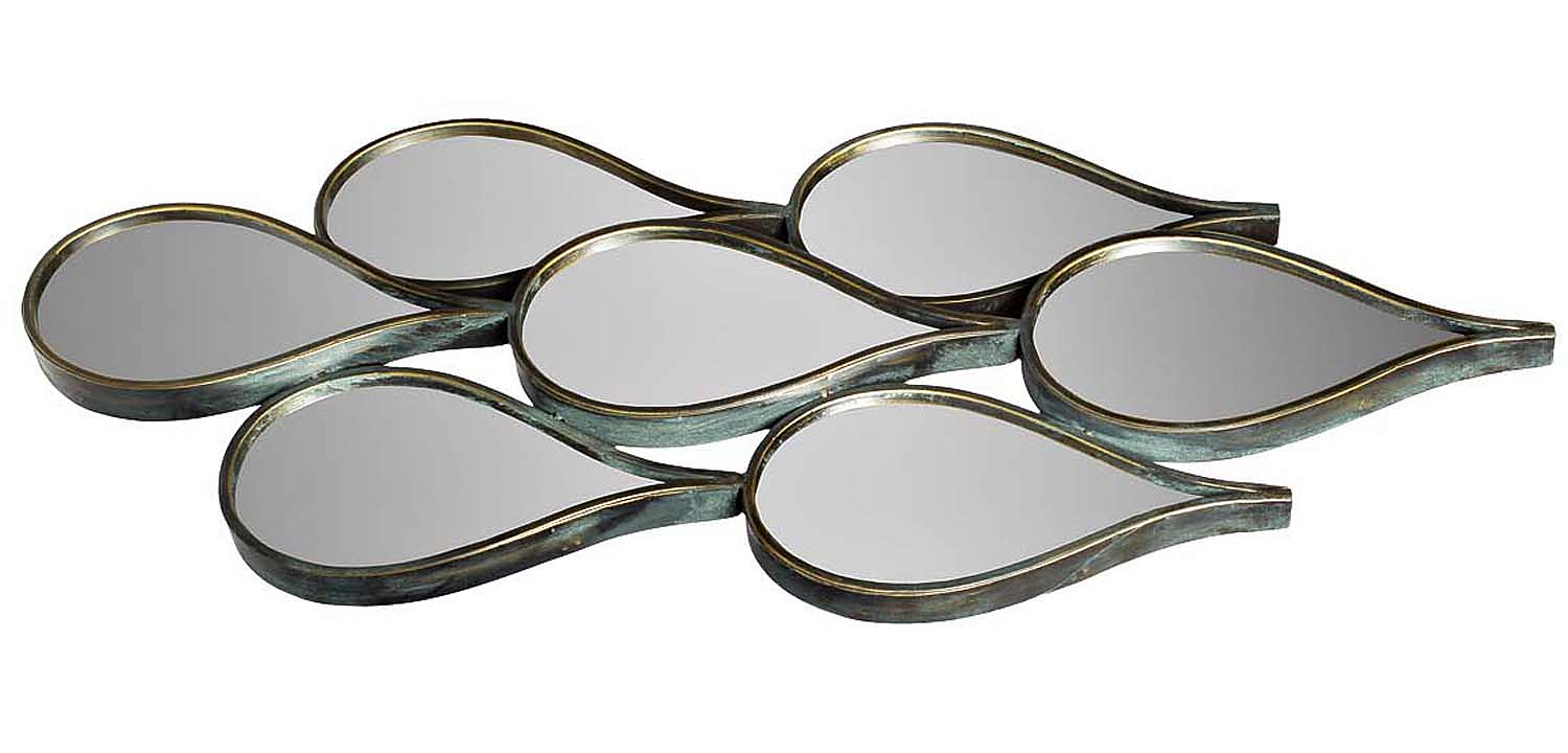 Зеркало Mirror Art Drops Зеркало Mirror Art Drops - Loft-Concept в Омске