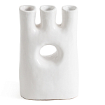 Статуэтка керамическая Brighter Stars белая варинант исполнения - 2 | Loft Concept в Омске