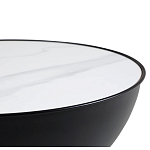 Столик журнальный в форме полусферы Table Bowl варинант исполнения - 3 | Loft Concept в Омске