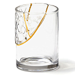 Стакан Seletti Kintsugi II варинант исполнения - 3 | Loft Concept в Омске