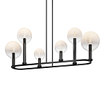 Люстра подвесная Status Е14 варинант исполнения - 2 | Loft Concept в Омске