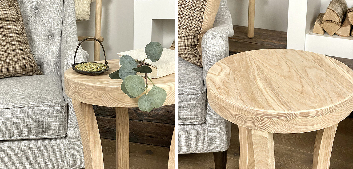Приставной стол Altin Side Table Приставной стол Altin Side Table - Loft-Concept в Омске