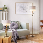 Торшер Mono style варинант исполнения - 5 | Loft Concept в Омске