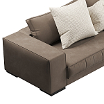 Диван Manchester варинант исполнения - 3 | Loft Concept в Омске