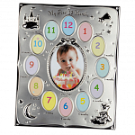 Фоторамка детская Childhood Corner Watch 13 фото варинант исполнения - 1 | Loft Concept в Омске