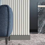 Гипсовая 3D Панель LITHE варинант исполнения - 3 | Loft Concept в Омске