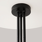 Люстра подвесная Status E14x6 варинант исполнения - 6 | Loft Concept в Омске