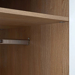 Шкаф с принтом The rebus of love варинант исполнения - 4 | Loft Concept в Омске