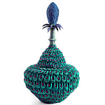 Статуэтка экзотический цветок Exotic Tropical Flower варинант исполнения - 1 | Loft Concept в Омске