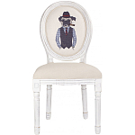 Стул French Beige Dog варинант исполнения - 1 | Loft Concept в Омске