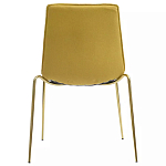 Стул с декоративной строчкой на обивке Sophisticated Silhouette варинант исполнения - 3 | Loft Concept в Омске