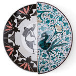 Чайная пара Seletti Aspero варинант исполнения - 1 | Loft Concept в Омске